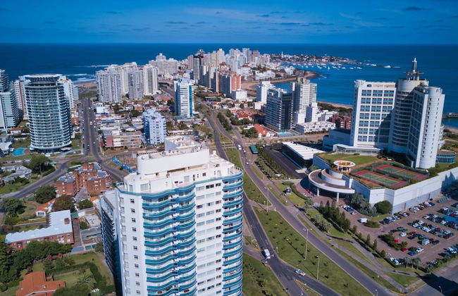 Apartment Alexander Boulevard - Foto 57