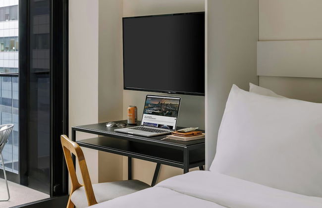 Sonder by Marriott Bonvoy Maisonneuve Apartments Downtown - Photo 21