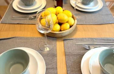 6 Pers, WLAN, Netflix, Nähe Mercedes Benz - Foto 11