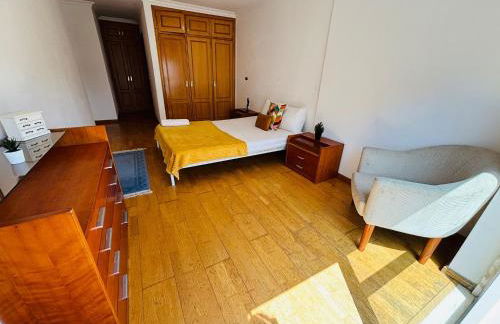 Luxury apartment next Lisbon centre, super well connected - Foto 11