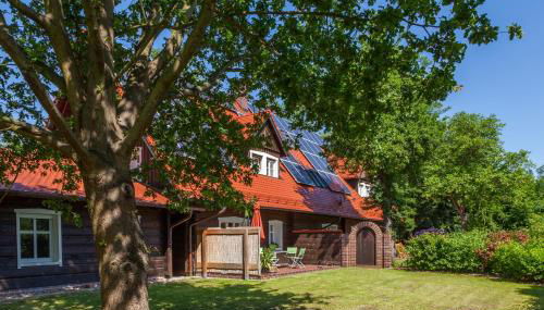 Haus Lutki - Foto 3, Garden