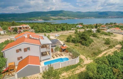 Awesome Home In Pridraga - Foto 28