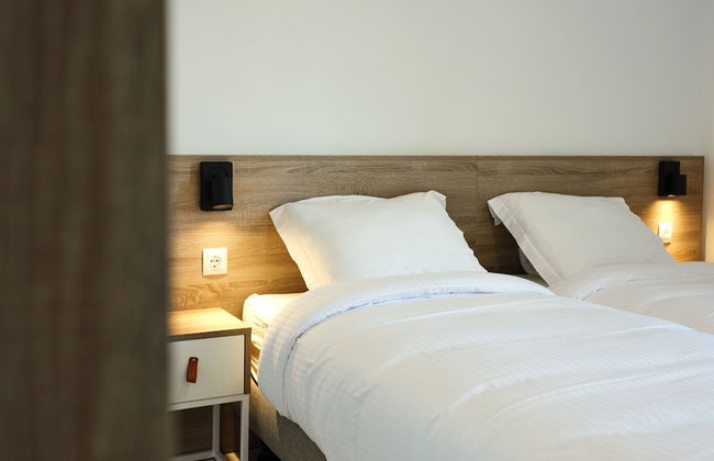 Dormio Resort Berck Sur Mer - Foto 6