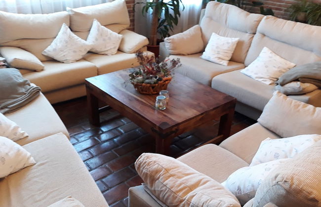 La Casa del Marqués - Foto 1