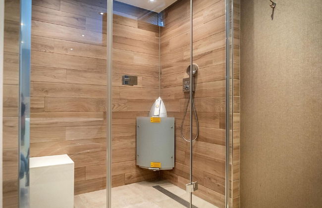 Nice Bungalow With Dishwasher in a Holiday Park 1.2 km. From the sea on Texel - Foto 30