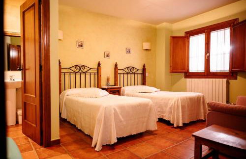 Casa Rural La Milagrosa - Photo 1