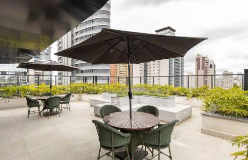 ECS714 Practical and Modern In the Heart of CWB - Foto 14