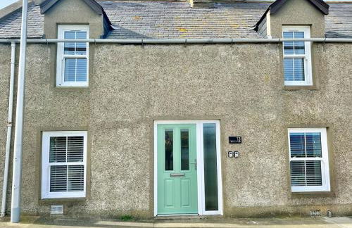 Luxury Coastal Cottage - Foto 29