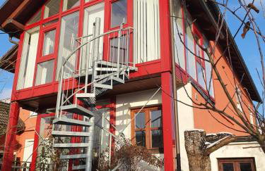 Gästehaus Aurelia - Foto 33