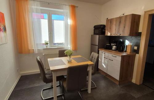 Wohlfühl-Apartment in Zwickau - Foto 8