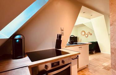 Cocon Bohème & Travertin - Foto 7