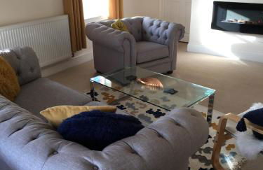 Historic Peel House Apartments - Foto 60