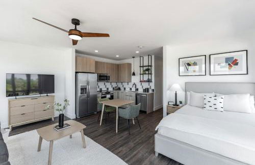 Anthem House Huntsville MidCity, powered by Placemakr - Foto 22