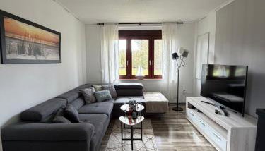 Ferienwohnung Plaue Auszeit mit Privatstrand und Bootsliegeplatz - Foto 3