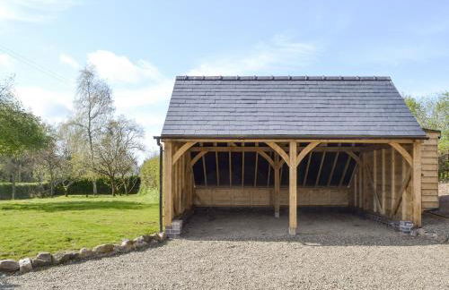 Walkmill Lodge - Foto 13