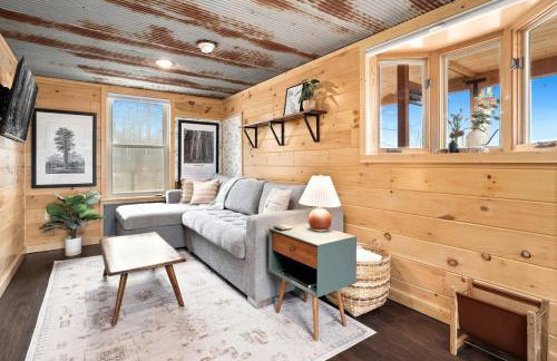 Redwoods Rising - Sweeping Views-Hot Tub - Foto 25