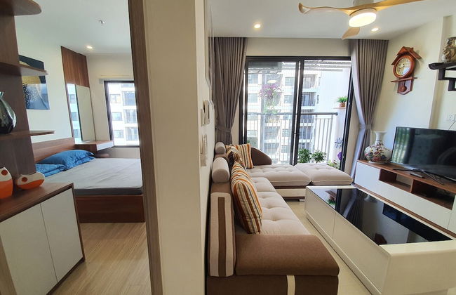 Vinhomes Ocean Park Gia Lam Apartment - Foto 70