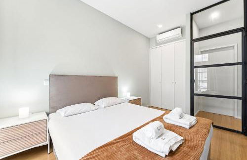 GuestReady - Modern Apartment in Bolhão - Photo 24