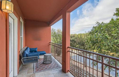 Captivating 4BR Haven with Park View near DT - Foto 22