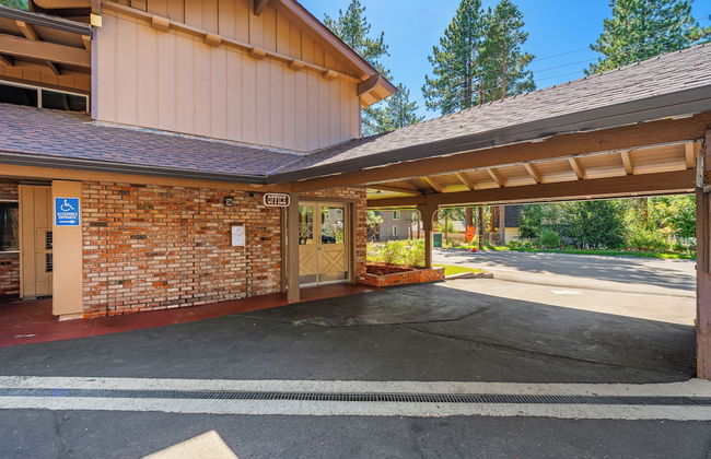 The Lodge at Lake Tahoe - Foto 5