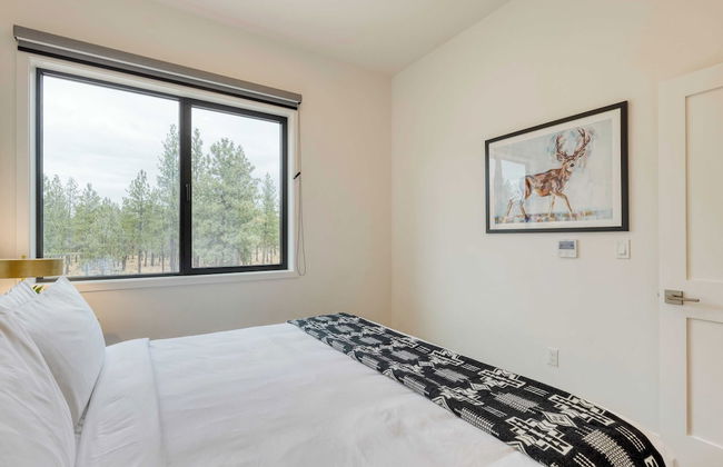 Sleeps 40! 8 Modern Units/20 Bdrs w/ Deck+hot Tub, 10mins to Downtown & Old Bend - Photo 29