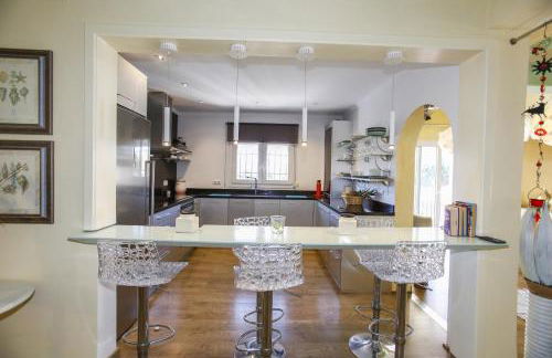 026 Villa Leonor - Deniasol - Foto 11