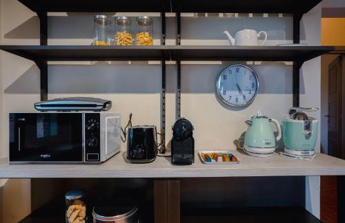 Riccimballa Luxury House - Foto 29