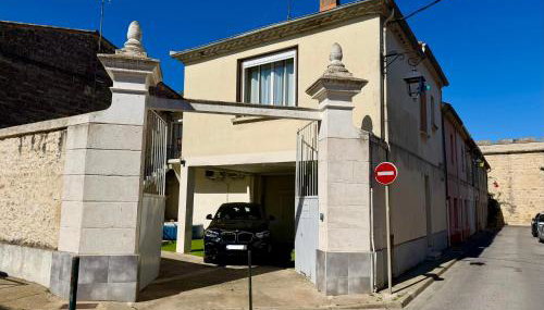 Les Appartements du Mas - Rose Marie - Foto 5