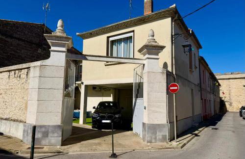 Les Appartements du Mas - Rose Marie - Foto 15