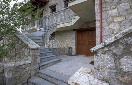 Cosy Loft in Kalyvia Arachovas - Foto 15