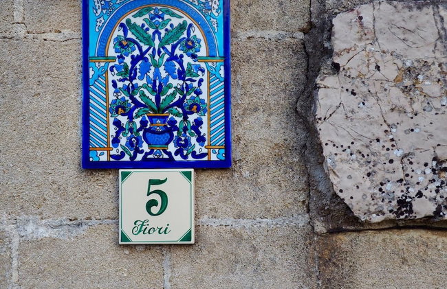 Bioagriturismo Masseria Sciaiani Piccola - Foto 33