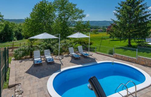 Villa Emma, a charming villa in an idyllic location ner the sea - Foto 14