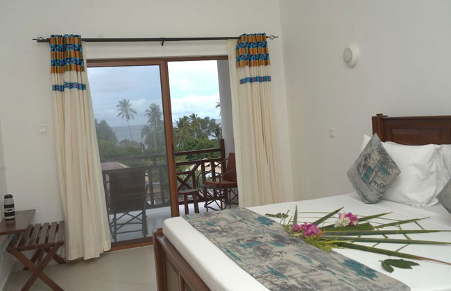 Alfa Boutique Hotel - Foto 3