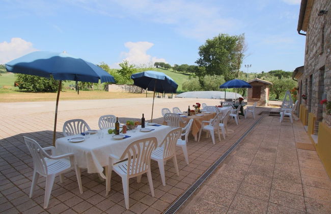 Belvilla by OYO Villa Fano - Foto 21