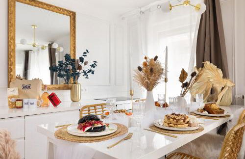 Suite de Luxe à 10 min de Paris - Sauna, Cinéma - Foto 7