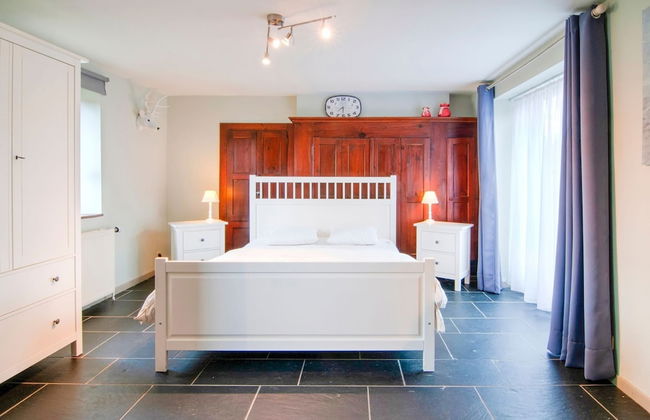 Forest Retreat in Jalhay - Foto 6