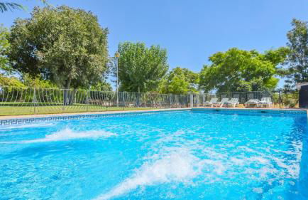 La Cabaña La Carlota by Ruralidays - Foto 26