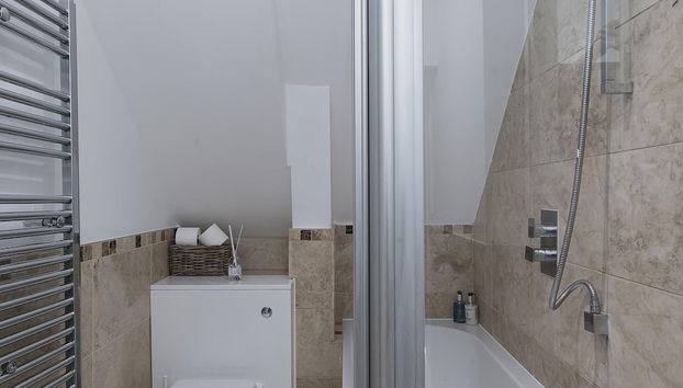 The Lanes Comfy Short Walk to Beach and Pier - Foto 5, Habitación