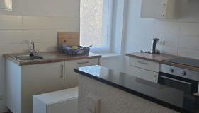 Schöne Vollausgestattete Monteurs- Gästewohnung nähe Raffinerie Leuna und Geiseltalsee für 5 Personen 0304 - Foto 4