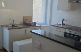 Schöne Vollausgestattete Monteurs- Gästewohnung nähe Raffinerie Leuna und Geiseltalsee für 5 Personen 0304 - Foto 4