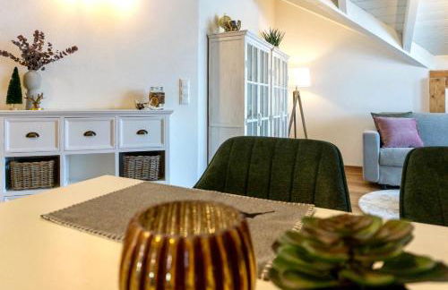 Toller Ausblick, Berge, Sonne, Balkon - Zentral in Sonthofen GR - Foto 10