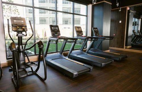 Anthem House Huntsville MidCity, powered by Placemakr - Foto 64