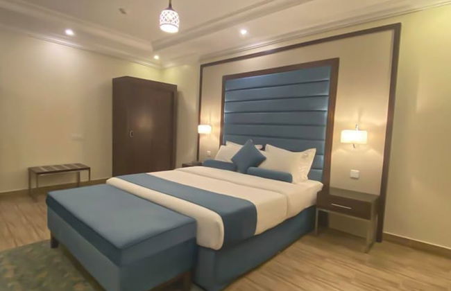 Al Qasr Hotel Suites 2 Al Diyafah - Photo 3