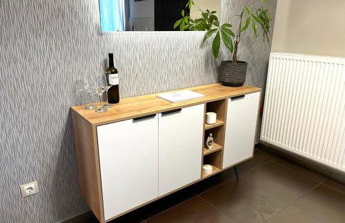 Infinity Horizon Syros Apartment - Foto 7