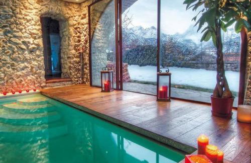 Dolomiti Dimora Storica vicino a Cortina - Foto 1