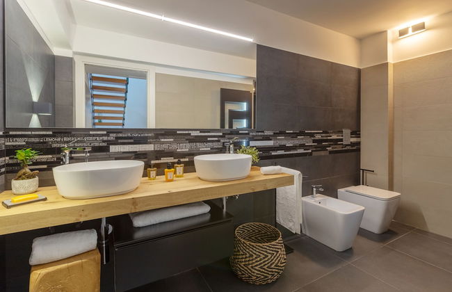 Qui Vicino boutique rooms and suites - Foto 38