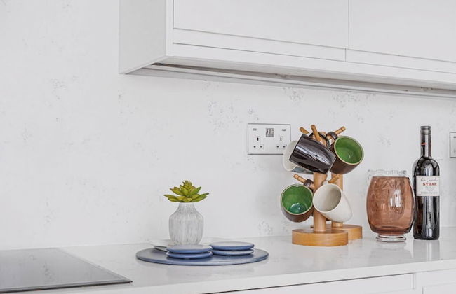 Contemporary Flat in the Centre of Fitzrovia - Photo 11