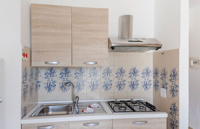 Apartment in Loano With Garden - Foto 5