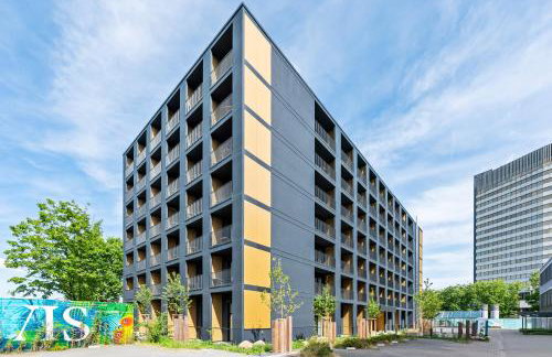 CAMPO NOVO Business Eschborn - Foto 10