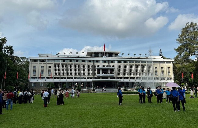 Visite privée de Hô Chi Minh-Ville - Photo 8